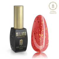 Milano Golden bloom Base 03
